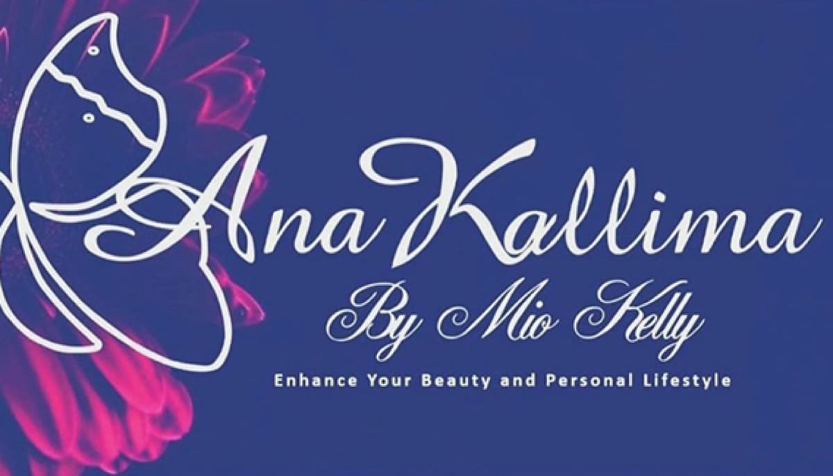 Ana Kallimaの施術例